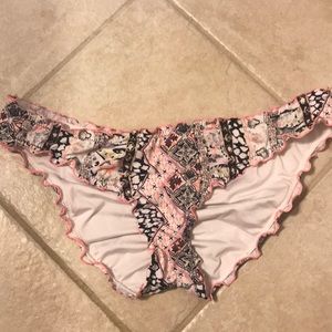 Victoria’s Secret Bikini Bottoms